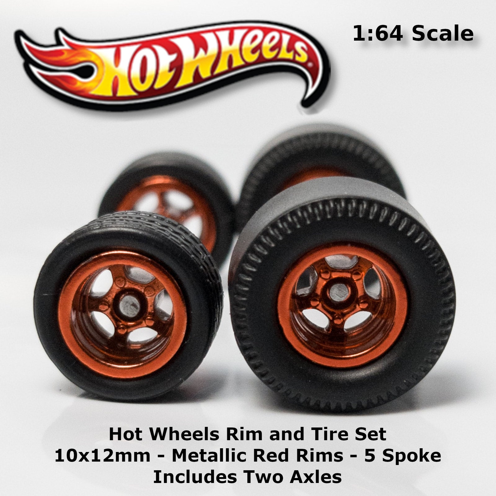 Car Hot Wheels Redline Axles Hot Wheels Muscle Car Long Axle