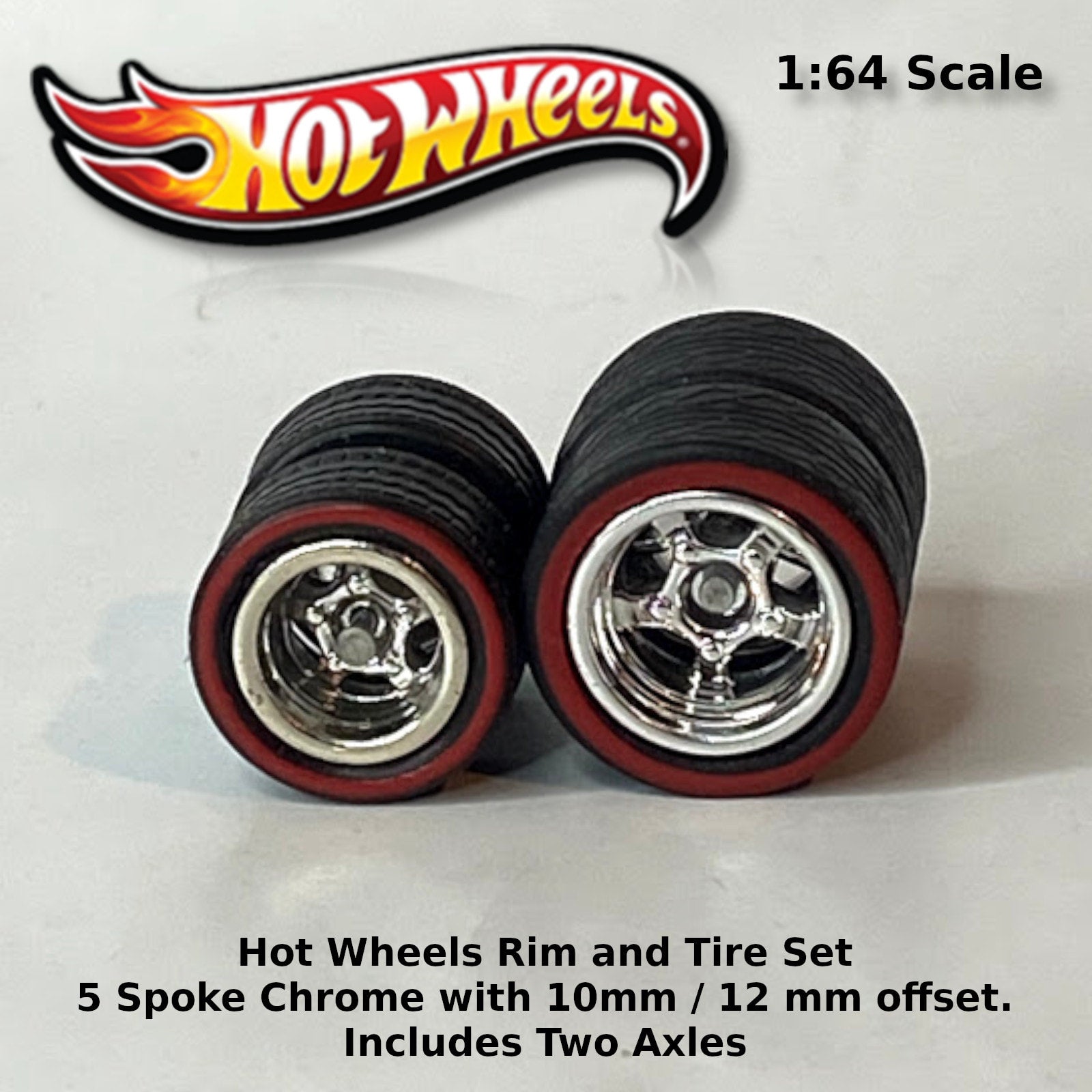 Hot wheels 2025 redline tires