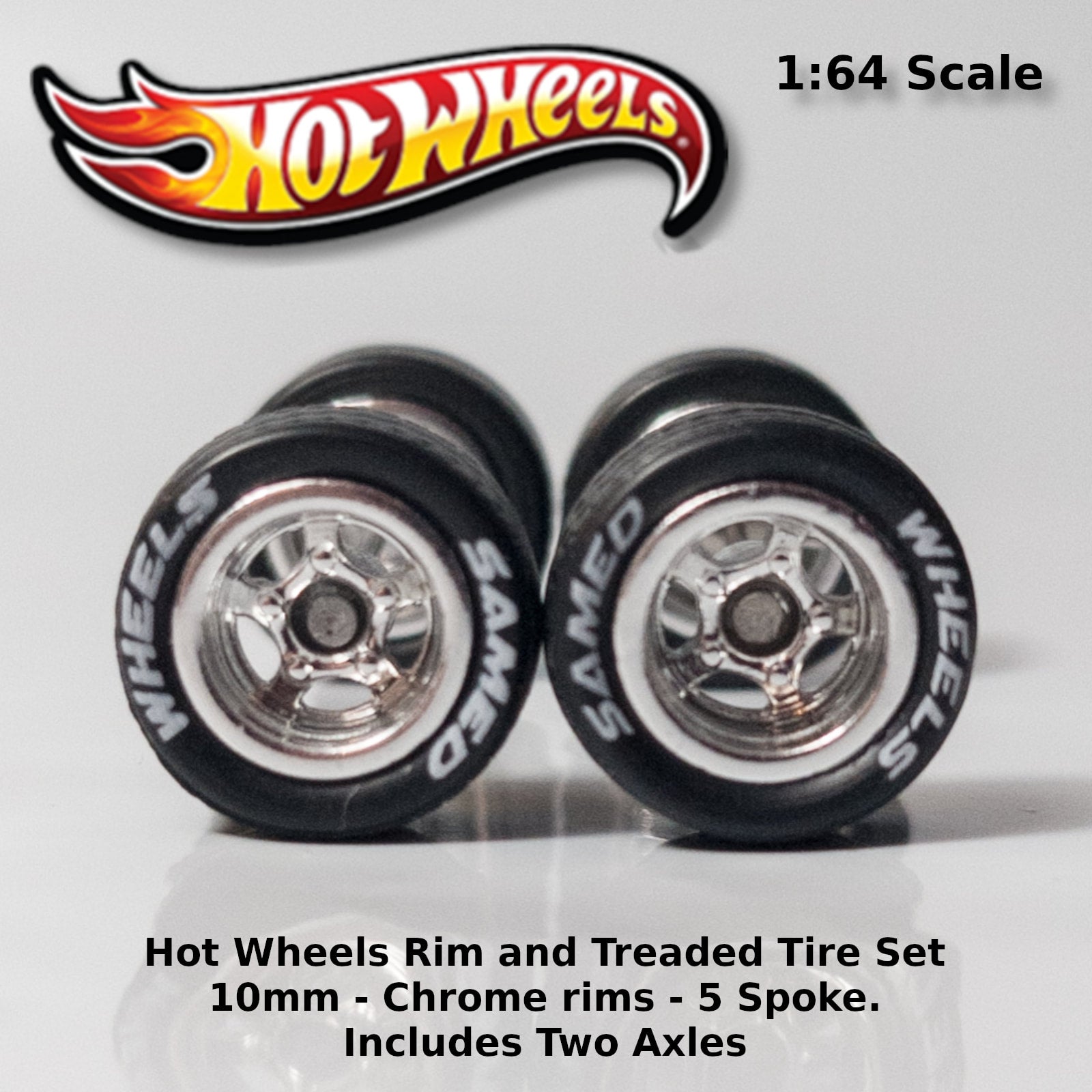 Hot wheels rims and tires online