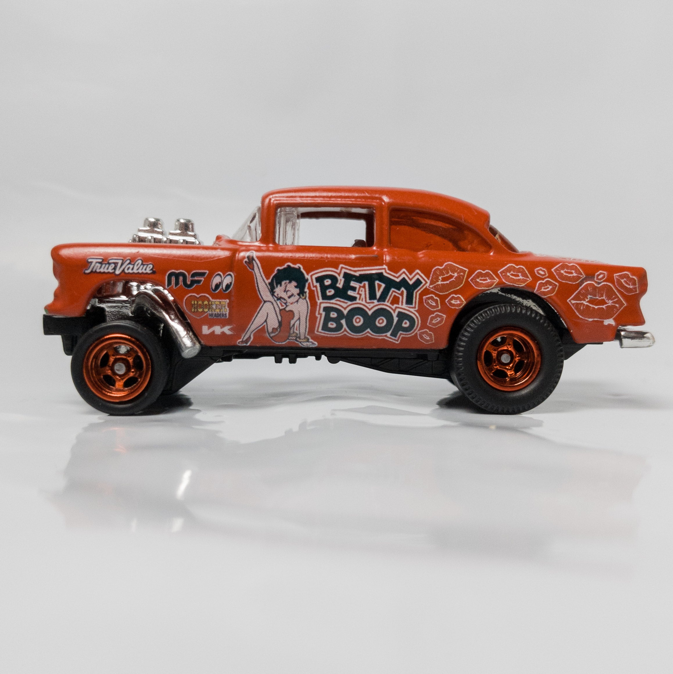 Hot wheels custom axle store