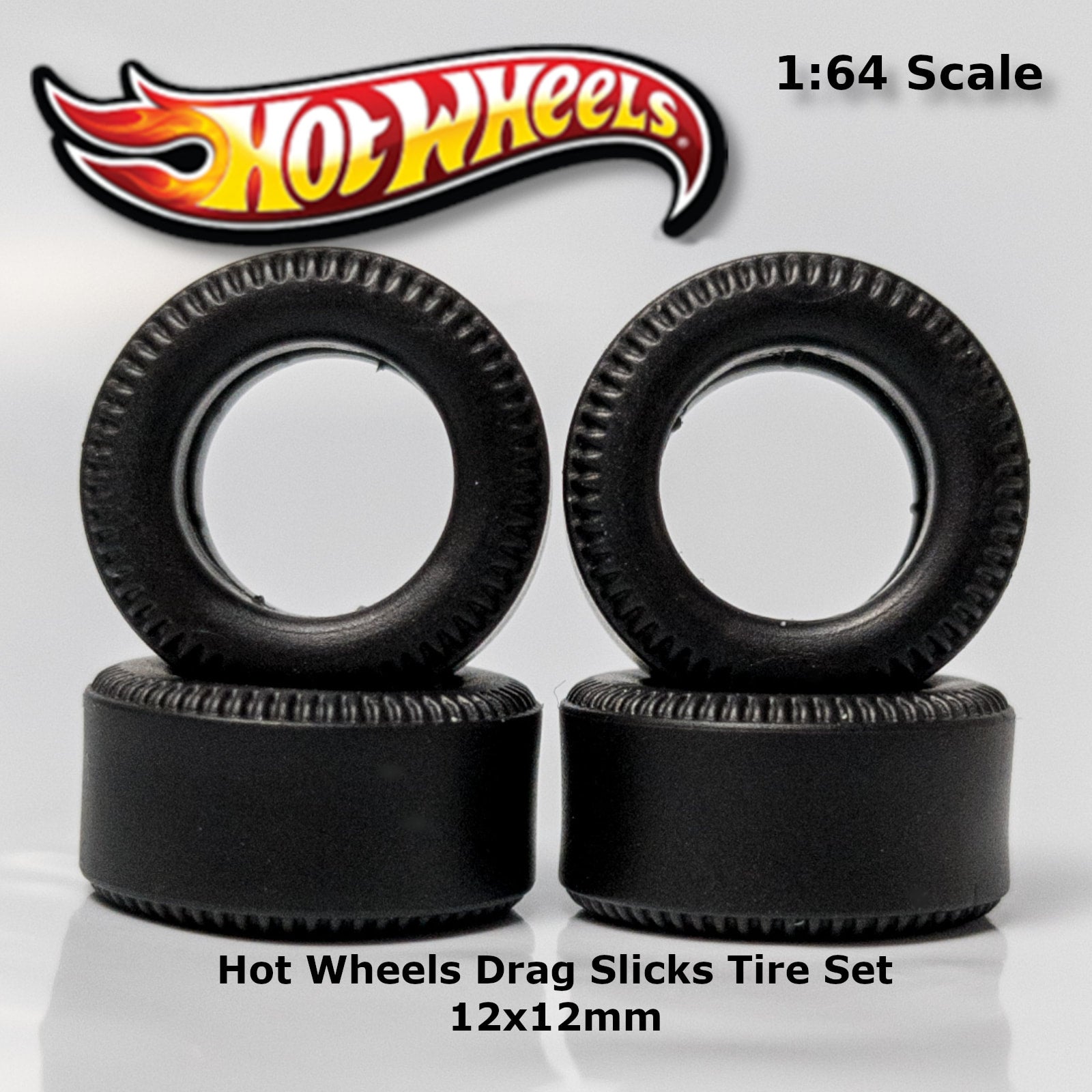 Hot wheels rubber tires clearance